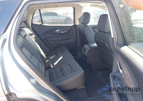 2023 GMC Terrain Awd Denali из США, поврежденный, VIN 3GKALXEG0PL146166